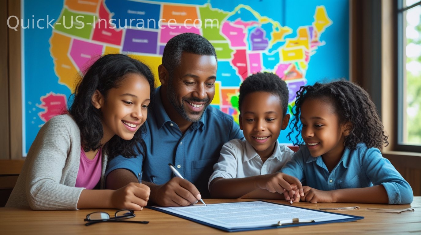 Consumers protected by localized state insurance regulation in the USA