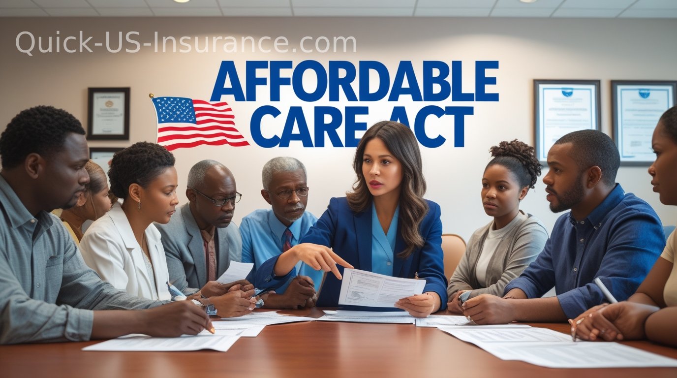 ACA (Obamacare): What You Need to Know