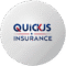 QuickUSInsurance Logo