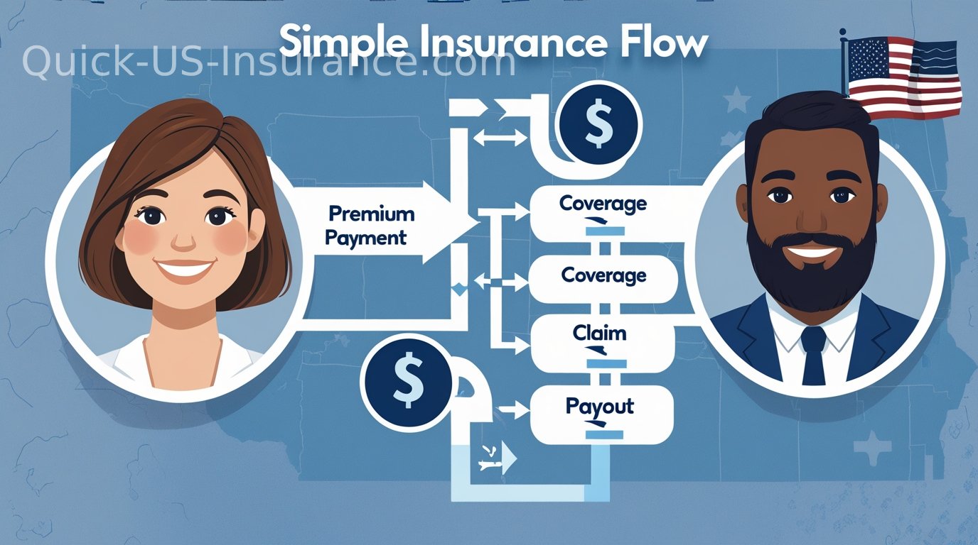 How Insurance Works in the U.S?