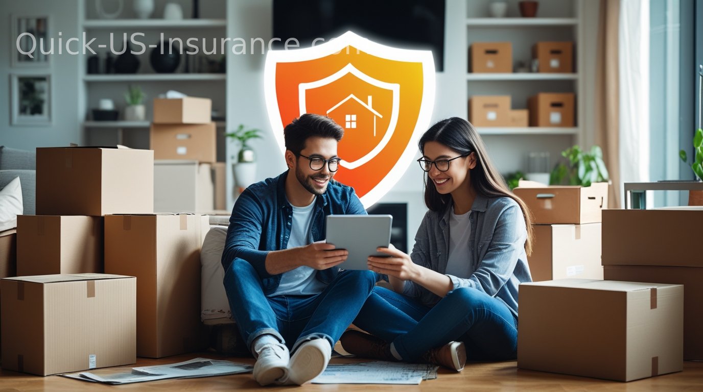 Renters Insurance: What Does It Cover?
