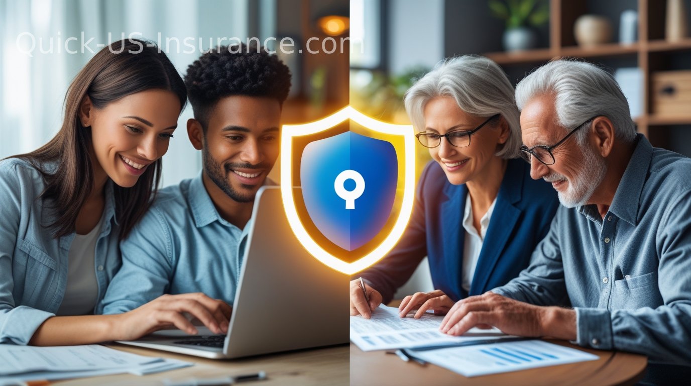 Term vs. Whole Life Insurance: Which Is Right for You?