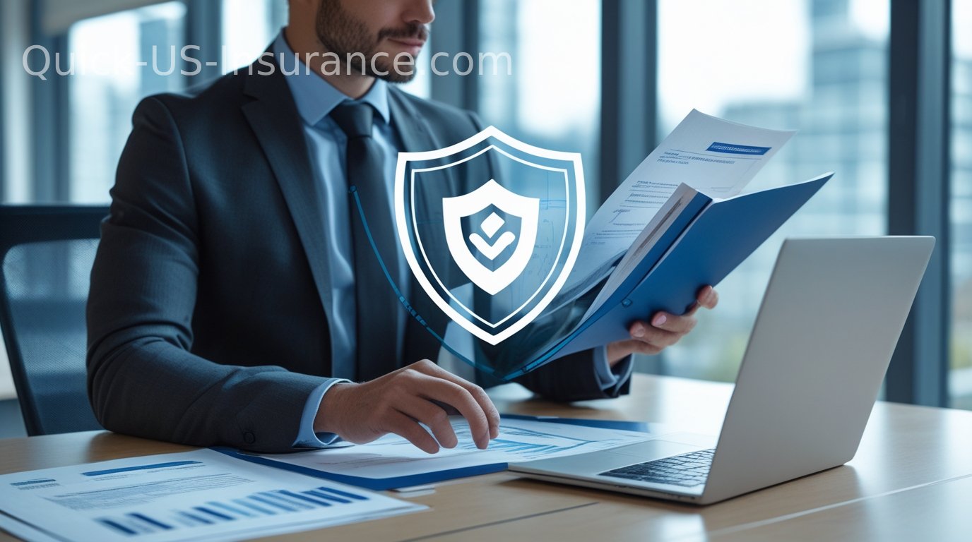 Professional Liability Insurance Explained (2025 Guide)